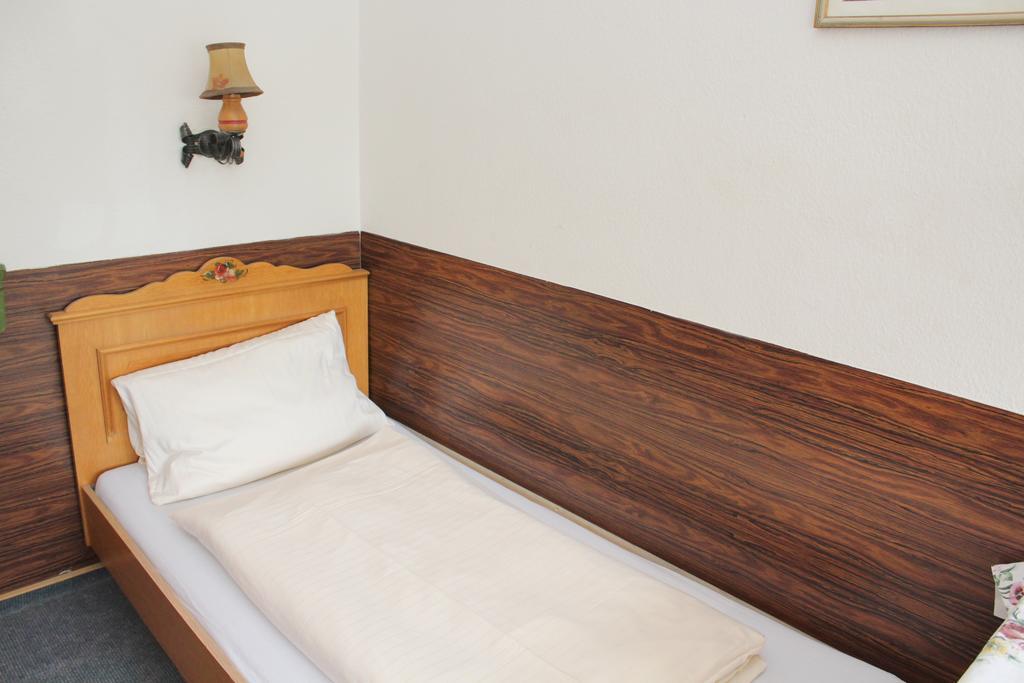 Hotel Hottmann Stuttgart Room photo