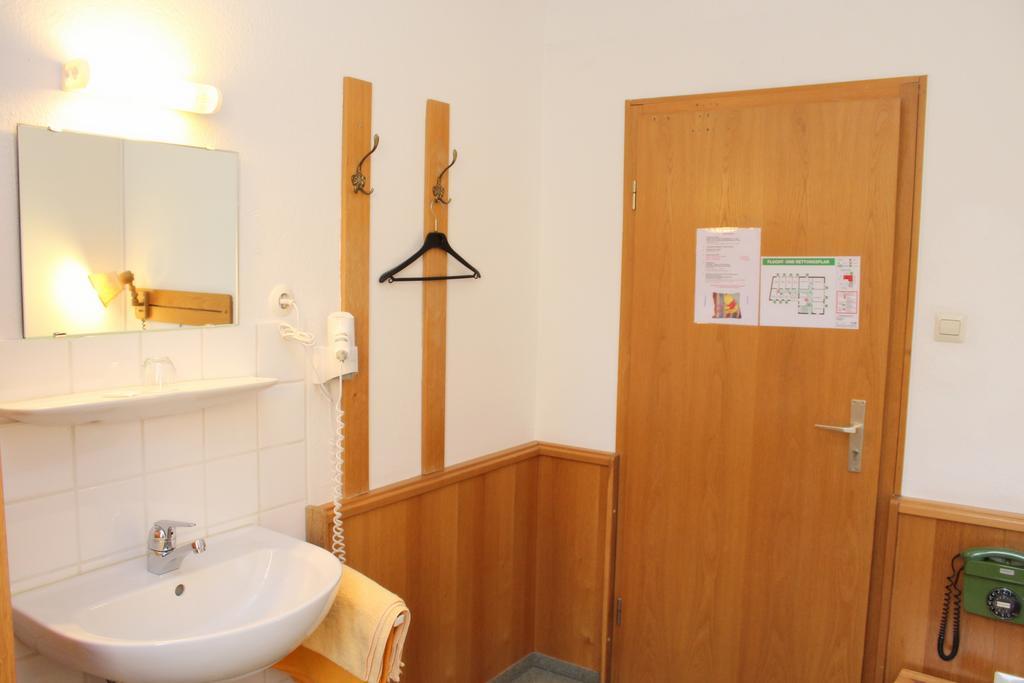 Hotel Hottmann Stuttgart Room photo
