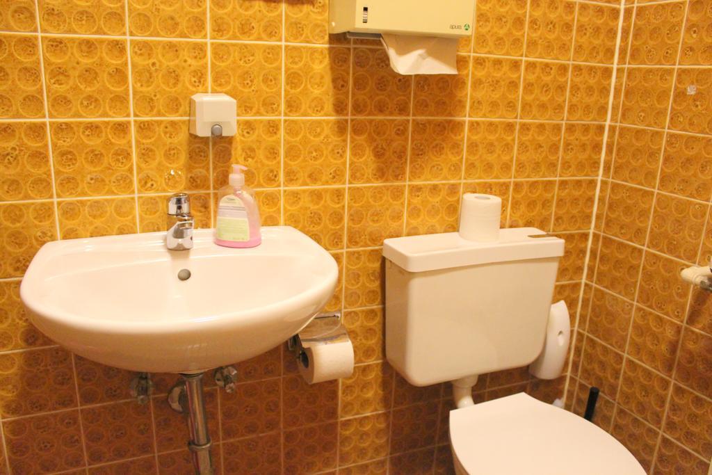 Hotel Hottmann Stuttgart Room photo