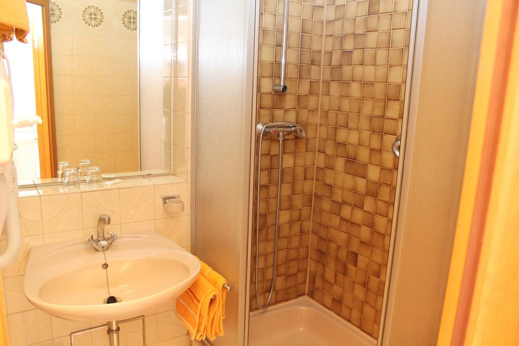Hotel Hottmann Stuttgart Room photo