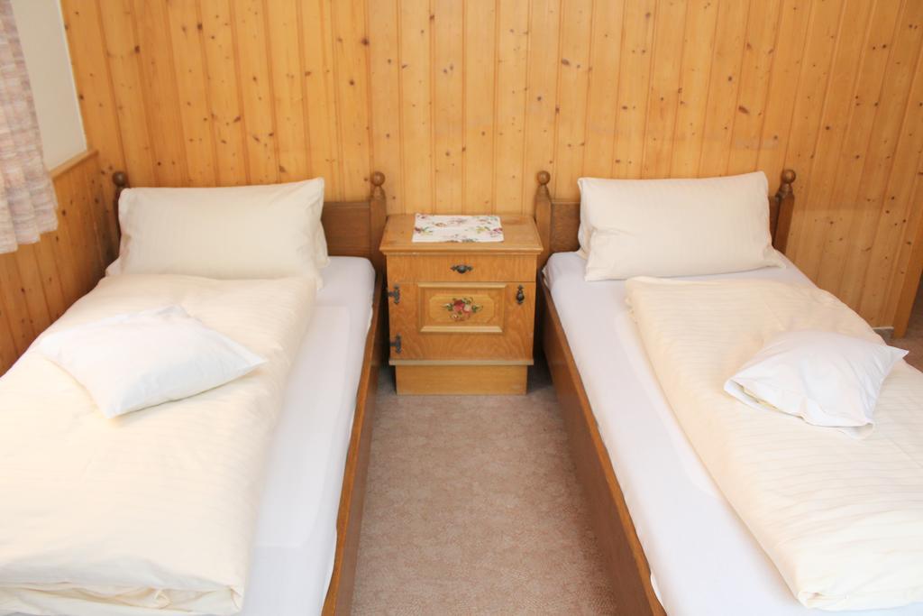 Hotel Hottmann Stuttgart Room photo